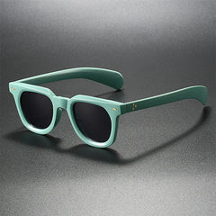 Lora Women's Sunglasses | Polarized UV400 Acetate Frames