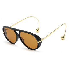 Milo Eyewear | Sculptural Frames
