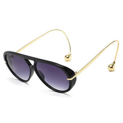 Milo Eyewear | Sculptural Frames