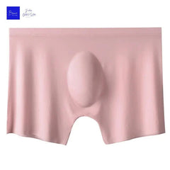 Milo Men's Boxers | Ice Silk, Breathable Comfort