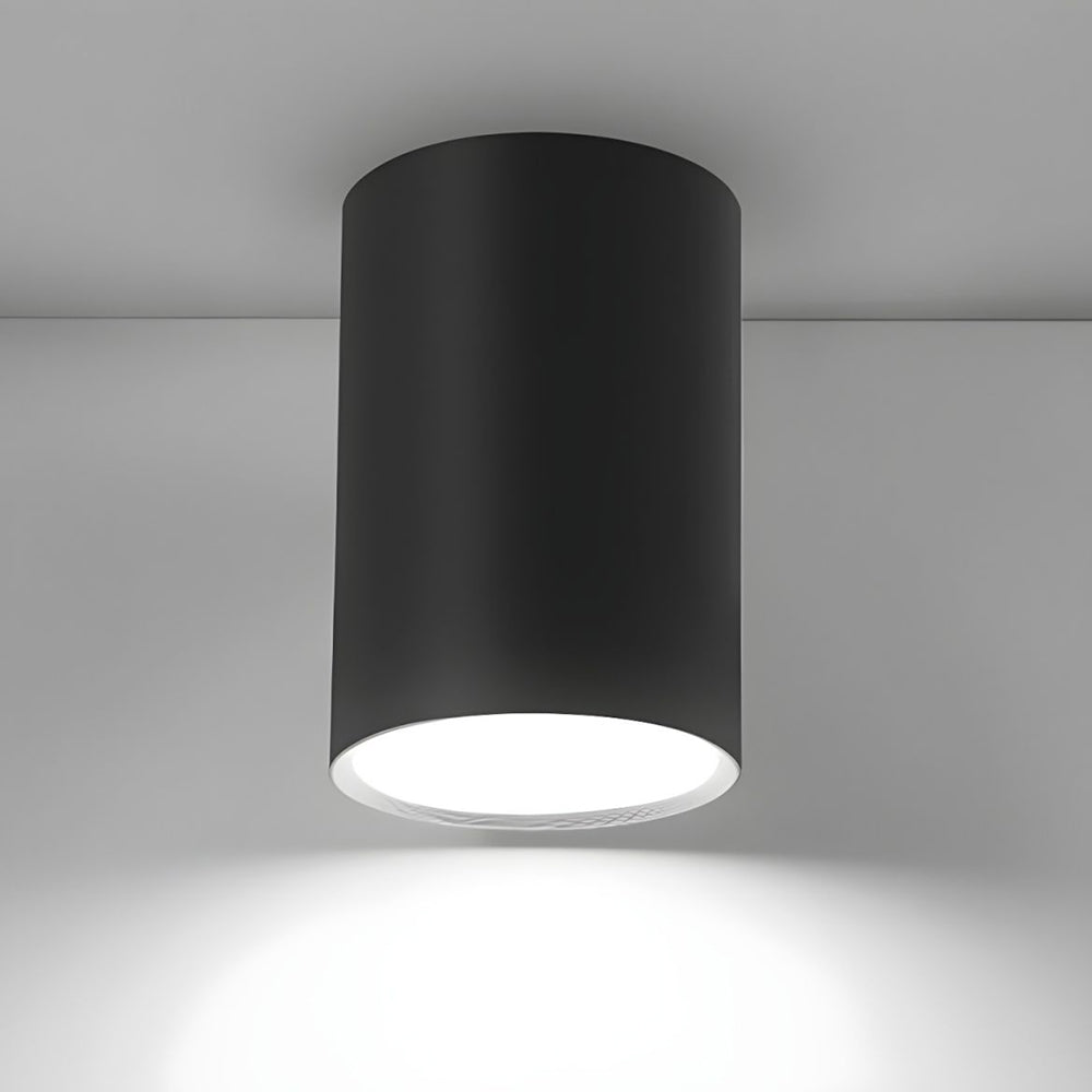 Modern Aluminum LED Ceiling Downlight – Energy-Efficient Lighting for Home