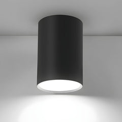 Modern Aluminum LED Ceiling Downlight – Energy-Efficient Lighting for Home