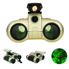 Night Vision Goggles | Lightweight Binoculars for Kids