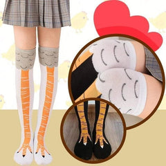 Over-the-Knee Socks™ — Command Attention and Spark Instant Smiles Everywhere You Strut