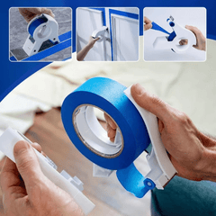 Painter’s Tape Applicator – For Flawless Edges in Seconds