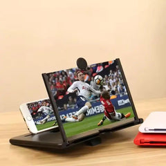 Phone Screen Magnifier | HD Foldable Design