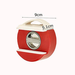 Practical No-Drill Power Strip & Router Holder | Suction Mount Cable Organizer