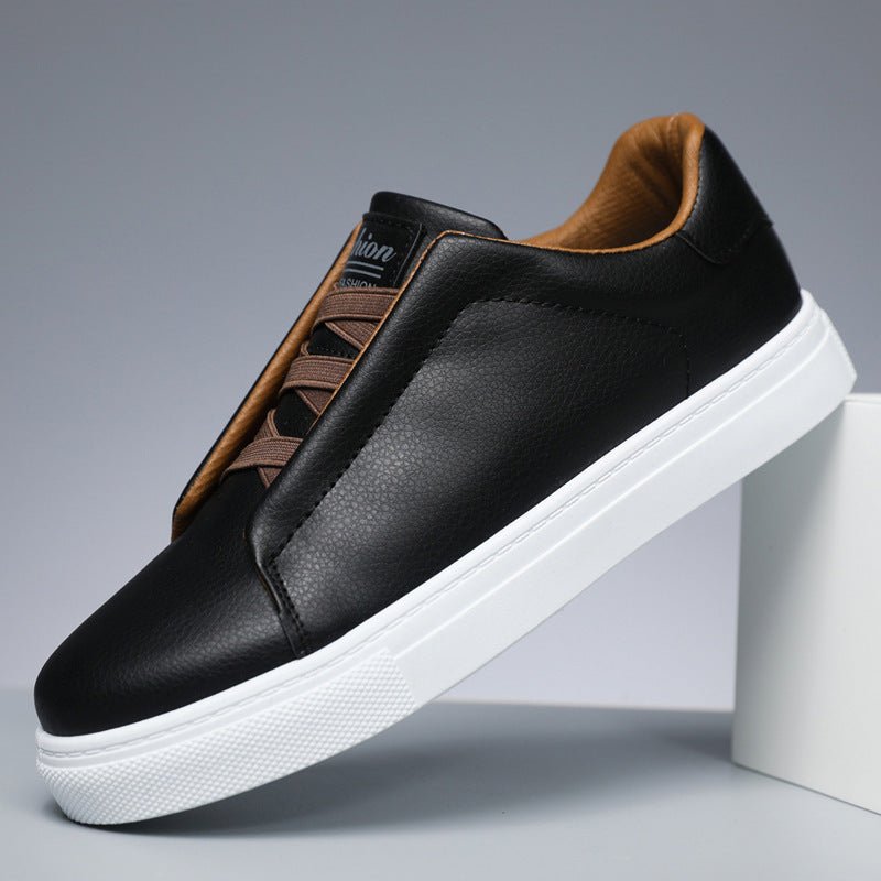 Rex Unisex Sneakers | Vegan Leather