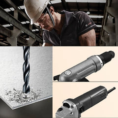 SharpPerfect™ — Instantly Revive Your Drill Bits for Unstoppable Power and Big Savings