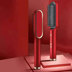 SilkStyler Hair Styling Straightener