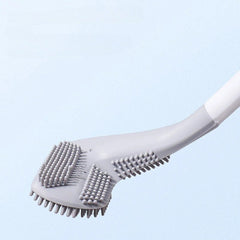 Silly - New Generation Toilet Brush with Golf Club-Style Head