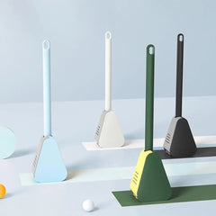 Silly - New Generation Toilet Brush with Golf Club-Style Head