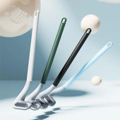 Silly - New Generation Toilet Brush with Golf Club-Style Head