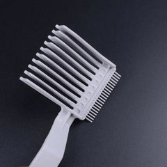 SlashMaster™ — Command Every Strand for Effortless, Pain-Free Precision