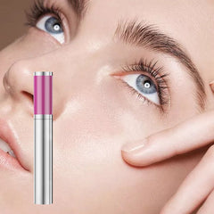 Black Waterproof Mascara for Length & Volume 2pcs