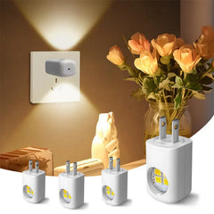 Greedass Auto-Dim Nightlight