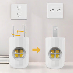Greedass Auto-Dim Nightlight