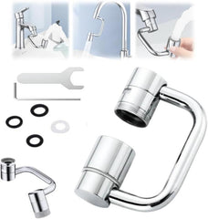 StreamMaster™ — Command Every Drop for Powerful Cleaning and Lower Bills