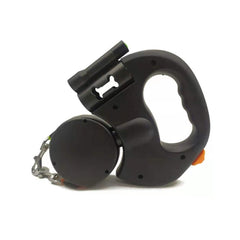 Tango Dual Dog Leash | Tangle-Free Design