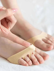 The Metatarsal Foot Cushions
