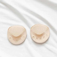 The Metatarsal Foot Cushions