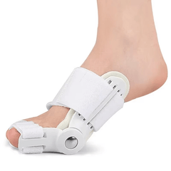ToeAligner™ — Step Pain-Free and Shine with Perfectly Straight Toes