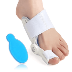 ToeAligner™ — Step Pain-Free and Shine with Perfectly Straight Toes
