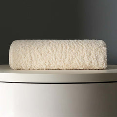 Ultra-Absorbent Cotton Hand Towels – Plush Comfort for Quick Drying