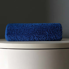 Ultra-Absorbent Cotton Hand Towels – Plush Comfort for Quick Drying