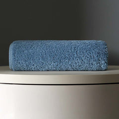 Ultra-Absorbent Cotton Hand Towels – Plush Comfort for Quick Drying