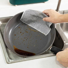 UltraScrub™ - Ultra Effective Metal Wipes