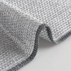 UltraScrub™ - Ultra Effective Metal Wipes