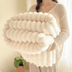 Unstoppable Warmth™ — Sink Into Silky Comfort That Defies the Cold Every Time