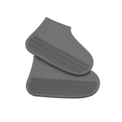 VaporGuard™ — Keep Your Shoes Pristine and Your Step Fearless in Any Storm