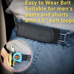 VeloGrip™ — Slip Into All-Day Comfort and Invisible Confidence