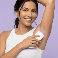 VelvetBare™ Laser Eliminator — Enjoy Silky, Irritation-Free Skin Whenever You Want