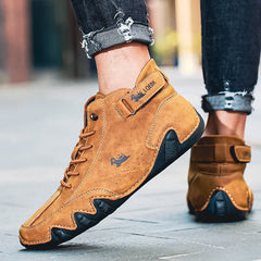 Vera Men's Italian Shoes | Genuine Leather