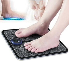 VitaPulse™ — Rediscover Freedom with Instant, All-Day Leg and Foot Relief