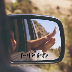 VitaPulse™ — Turn Every Drive Into a Calm, Focused Escape