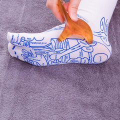VitaStep™ Reflex Socks — Unlock Instant Relief and Energize Every Step