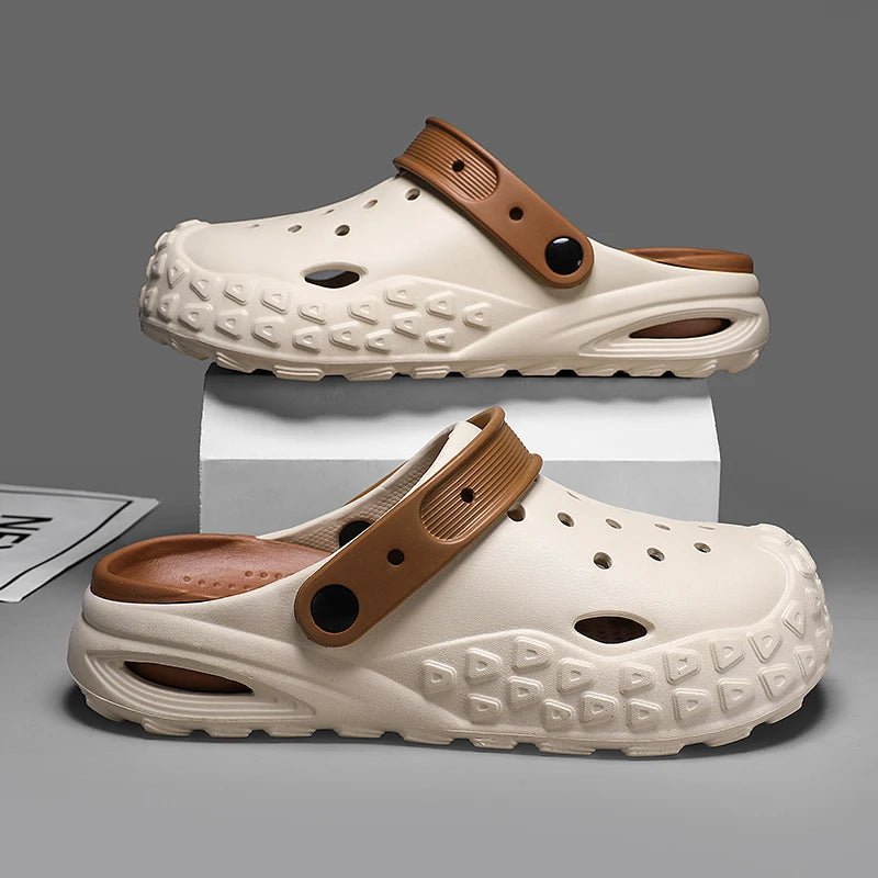 Vito Men's Foamclogs | Ergonomic Italian Design