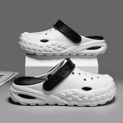 Vito Men's Foamclogs | Ergonomic Italian Design