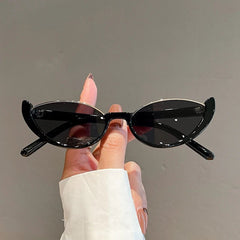 Vittoria Women's Sunglasses | Vintage Cat-Eye, UV 400 Protection