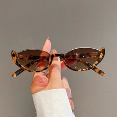 Vittoria Women's Sunglasses | Vintage Cat-Eye, UV 400 Protection