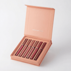 Viva Velvet Lip Set | Long-Lasting Matte Lipstick Collection