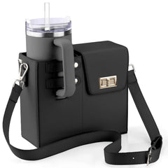VivaQuench™ Crossbody — Flaunt Fierce Style While Staying Hydrated All Day