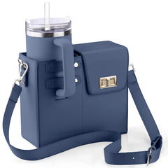 VivaQuench™ Crossbody — Flaunt Fierce Style While Staying Hydrated All Day