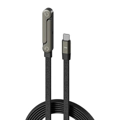 VoltStream™ — Power Through Life with Lightning-Fast, Pocket-Ready Charging