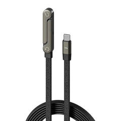 VoltStream™ — Power Through Life with Lightning-Fast, Pocket-Ready Charging
