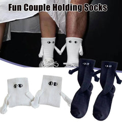 50% Off + Free Shipping TODAY! | Hand in Hand Socks | Clearance Sale